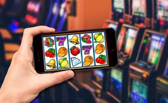 Népszerű nyerőgépek